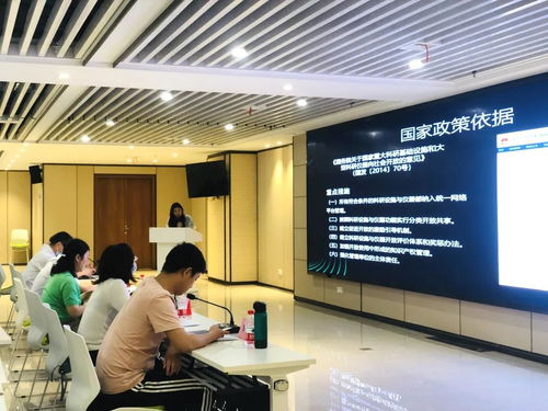 官宣 | 科技創新服務隊伍重大福利 軟件開發領域的全面賦能計劃